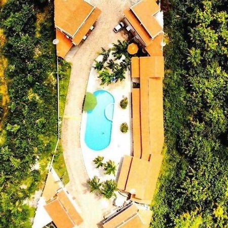 Villa Chale Em Barreirinhas - Ma Esterno foto