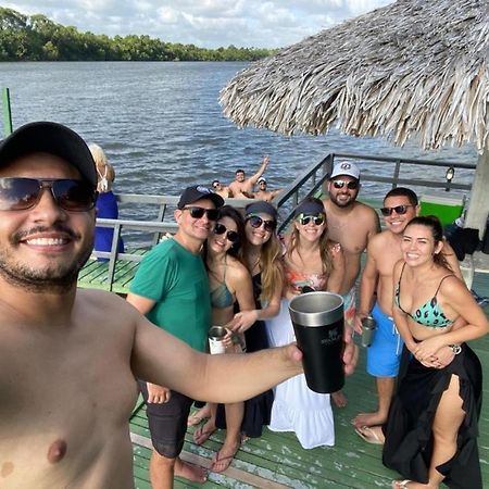 Villa Chale Em Barreirinhas - Ma Esterno foto