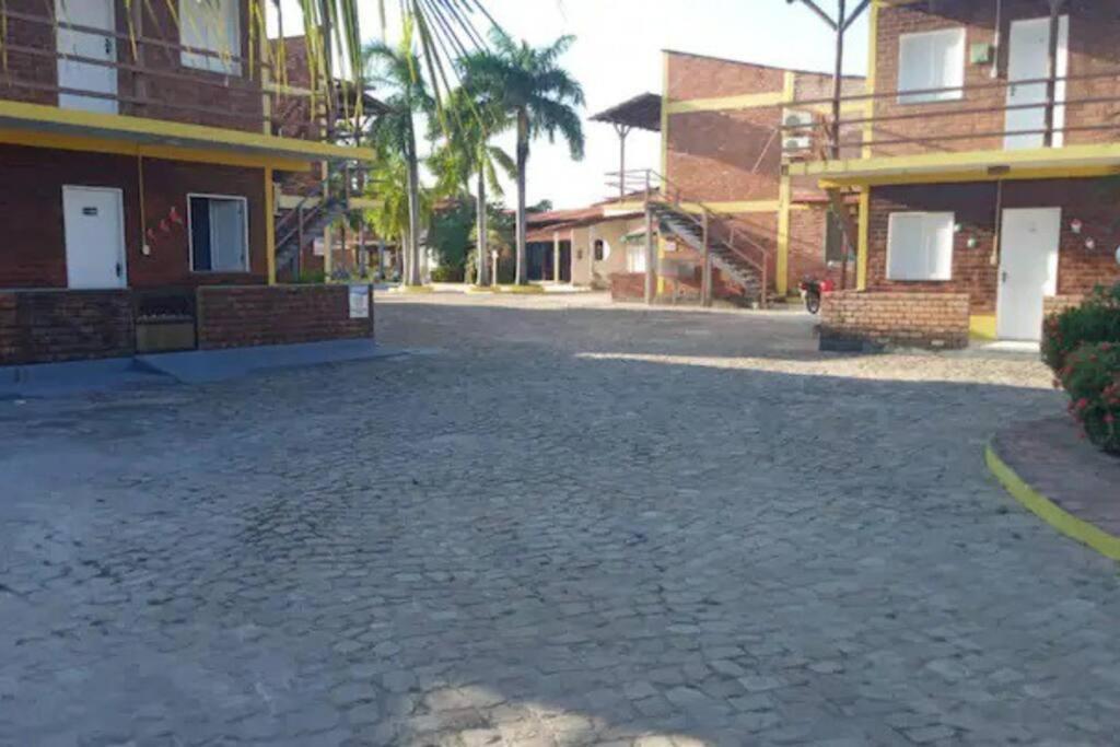 Villa Chale Em Barreirinhas - Ma Esterno foto
