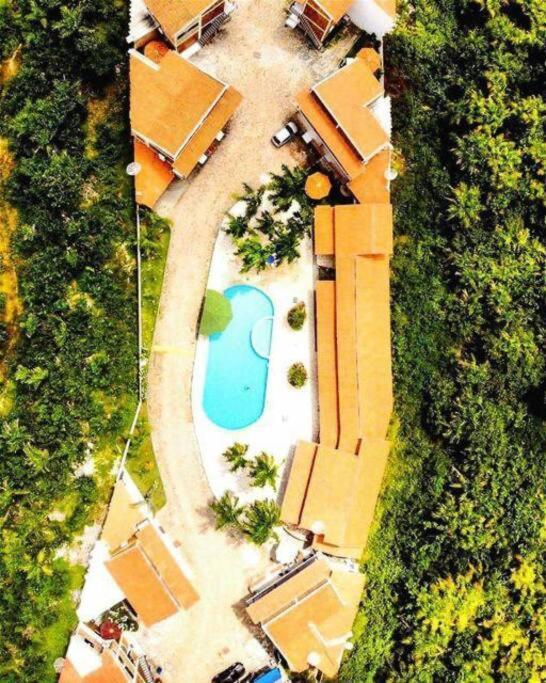 Villa Chale Em Barreirinhas - Ma Esterno foto