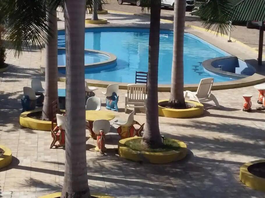 Villa Chale Em Barreirinhas - Ma Esterno foto