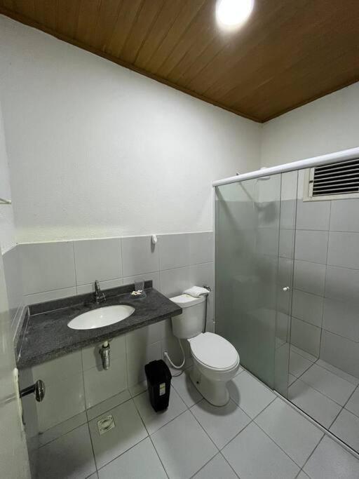 Villa Chale Em Barreirinhas - Ma Esterno foto